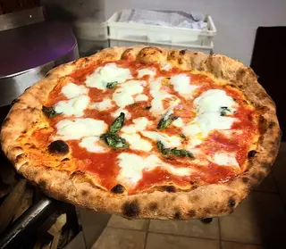 Margherita