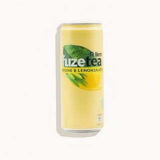 Tè limone