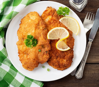 Karađorđeva šnicla