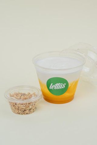 YOGUR MANGO