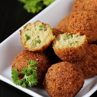 Falafel 3 szt.