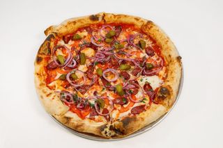 Піца Амерікана