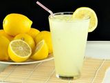Jus De Citron