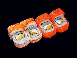 Манго мікс (310g)