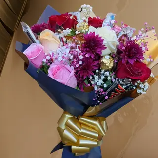 Bouquet class 
