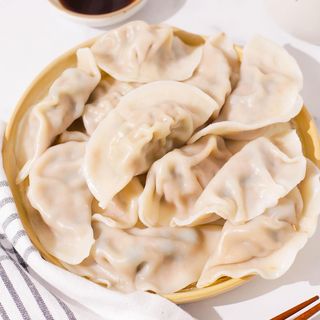 Dumpling 15 Pièce