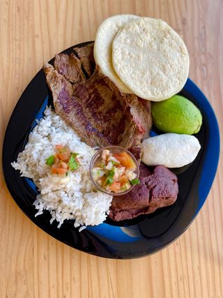 Carne Asada