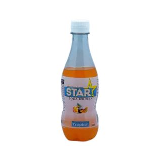 Star Tropical - ( 33cl )
