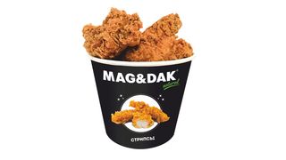 Острые крылья (12 шт.)