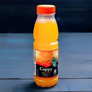 Cappy