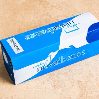 Barra Mantecao + Paq Galletas Corte 