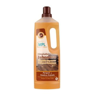 Jabón Limpia Suelos Mpl 1 Lt