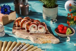 ბეკონ როლი