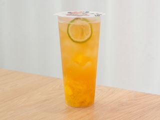 Té De Limón Con Mango (700 Ml.)