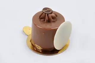 Gâteau Mozart