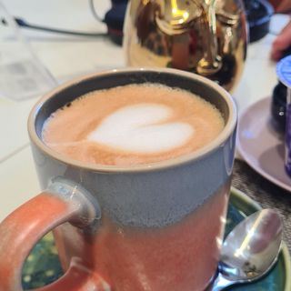 Café Crème