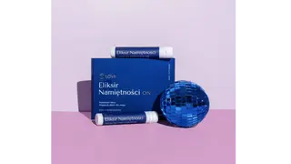 LOVA Eliksir Namiętności On