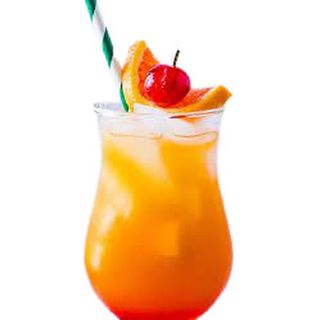 Rum Punch