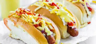 Perrito Especial