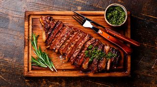 Kaczka słodko-kwaśna