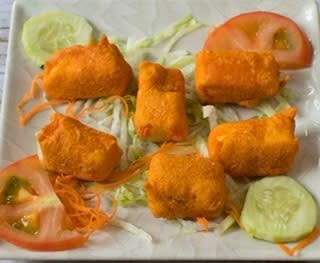 Paneer Pakora