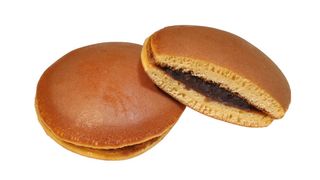 Dorayaki cioccolato