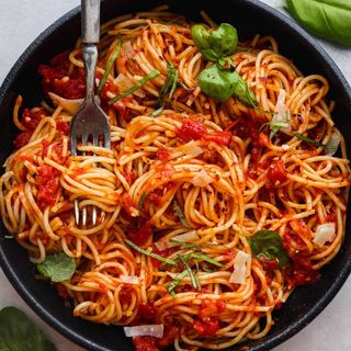 Pasta Pomodoro