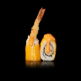 117 Cheddar roll 8pezzi