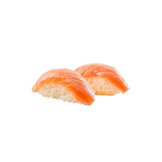 Nigiri Salmão (2 unidades)