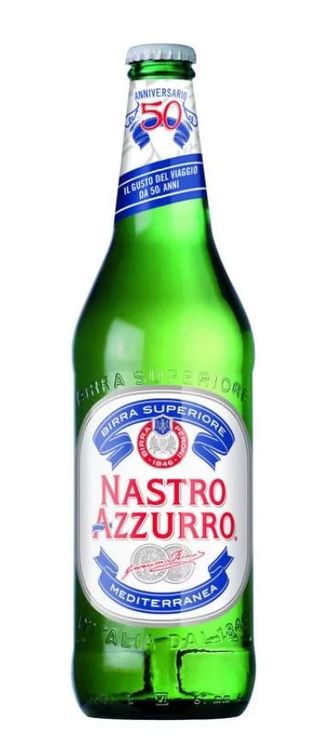 Nastro Azzurro 