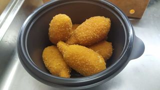 Muslitos de Mar (6 UD)