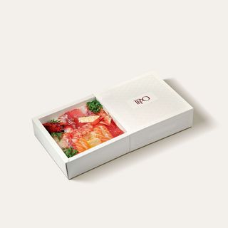 Chirashi Mix
