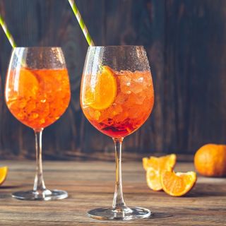 Aperol Spritz
