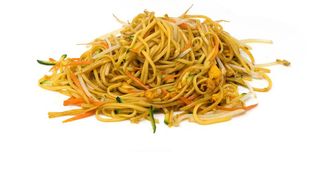 95. Veggie noodle