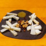 Selección De Quesos Afinados