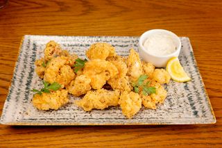 Fritto misto