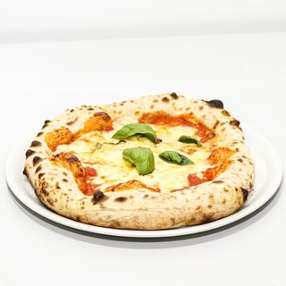 Pizza Ortolana