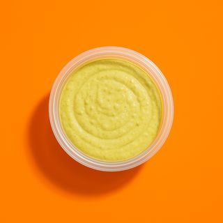 Կրեմ-պեստո սոուս 30գ