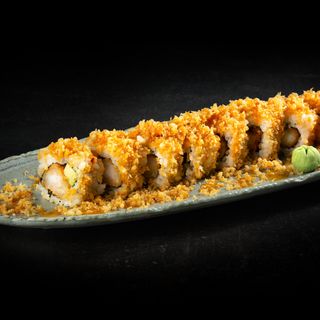 Tempura Maki