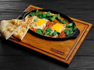 Шакшука (300/100)