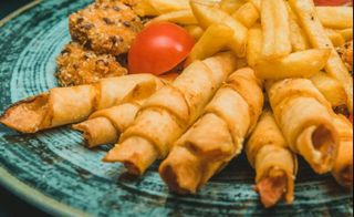 Dunja kiflice 10 komada