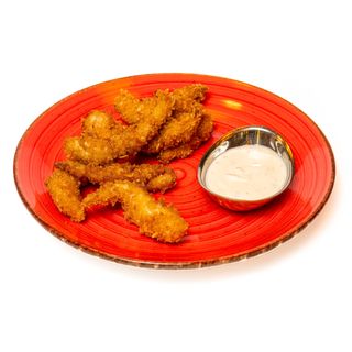 Хрупкави пилешки филенца (250г)