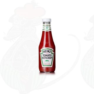 Ketchup