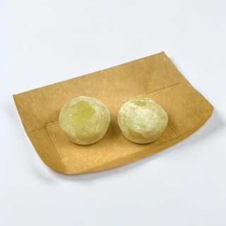 Mochi al Thè Verde 2 pezzi