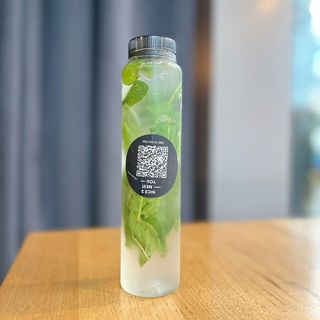 Мохито  класичне (безалкогольне ) 330 мл