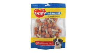 Recompense Enjoy Carnivore Chicken Lollipops 300 gr