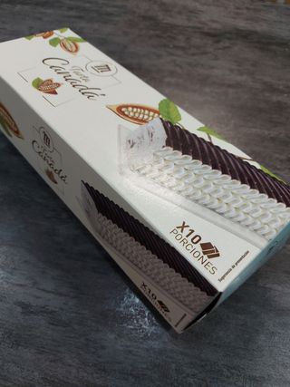 Tarta Canada (contesa)