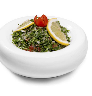 Ensalada Tabbouleh