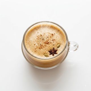 Chai Latte