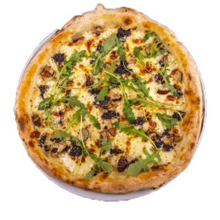 Pizza Tartufata